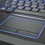 Touchpad của laptop